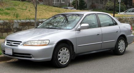 Accord 4